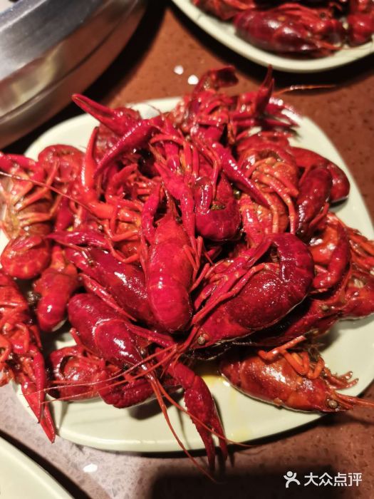 全盛海鲜烤肉自助(新玛特店)图片