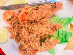 -真浪花园海鲜餐馆