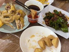 -妈妈的小作坊(陈家镇店)