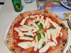 -Mammamia意大利餐厅(古北店)