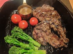 -ZAFFERANO西班牙海鲜饭(上海首店)