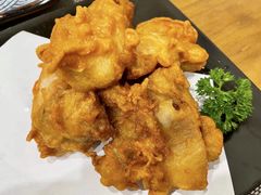 -越日本料理(新地假日广场店)