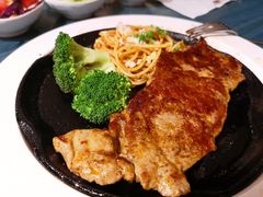 巴渝火锅牛排-豪客来牛排(海沧阿罗海店)