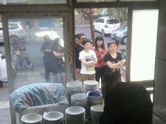 -刘老虎肉丸糊辣汤(总店)