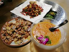 -庆合府重庆大排档(紫都城店)