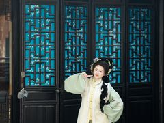 -汉仪华裳汉服旗袍·摄影写真馆(乌镇西栅店)