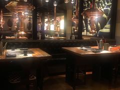-汉拿山(汇一城店)