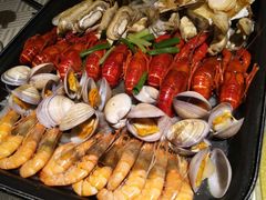 -老宁波1381餐厅(宏泰广场店)