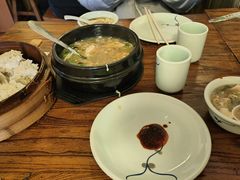 -正宗天津烧麦馆(柳州路店)