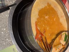 -集渔·泰式海鲜火锅(科华店)