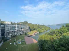 -天目湖涵田度假村