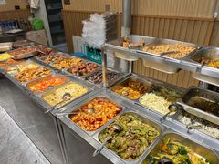 -合合自助快餐(六顺店)