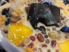 -韵姐牛奶甜品世家