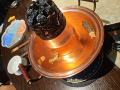 -明湖楼·经典鲁菜山东海鲜(大明湖店)