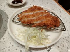 -味千拉面(世纪东方店)