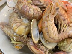 -春华海鲜城(广场西苑店)