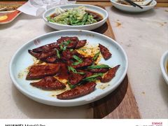 -小吊梨汤·北京菜·烤鸭(清河万象汇店)