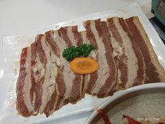 -金刚山(学府路店)