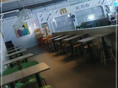 -麦当劳(南京南站站外店)
