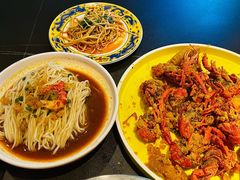 -虾乐园龙虾·夜宵(松江店)