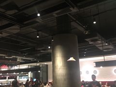 大堂-必胜客(八一店)
