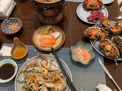 -菲住布渴酒店自助餐厅(阿里巴巴西溪园区店)