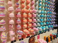 -LUSH(威尼斯人店)