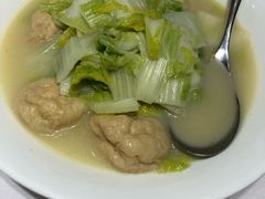 -新吉士·上海菜(浦东LCM置汇旭辉店)