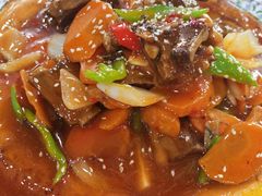 -中国传统伊兰拉面(石景山店)