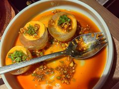 -蘑界·野生菌火锅(深业上城店)