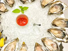 -Oyster Talks 四度蚝法餐厅