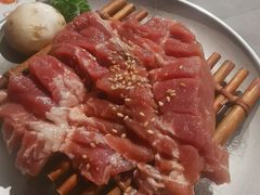 -安又胖韩国烤肉