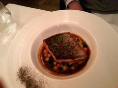 -上海和平饭店-华懋阁 The Cathay Room