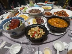 -谷语中餐厅