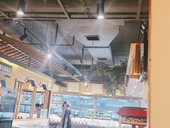 -绿草地·湘菜(喜盈门店)