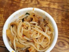 -刘聋子粉馆(张家界总店)