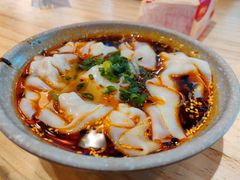 -默记孙抄手(经开万达店)