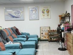 -润合汇养生馆(佳宁娜广场店)