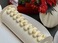 -潮一不贰·法式甜品·生日蛋糕·西式简餐(外滩店)