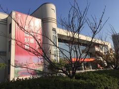 -江南大学(蠡湖校区)