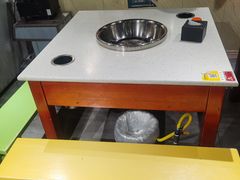 -钢管厂五区小郡肝火锅串串香(清河店)