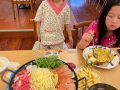 -汤连得温泉馆(宝山店)