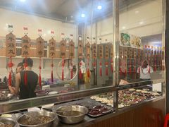 -老猫牛肉火锅(沙溪店)