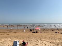 -日照海滨国家森林公园