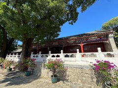-红螺寺