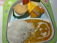 -泰椰里·泰国餐厅(智慧城广百广场店)