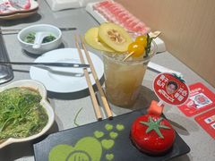 -海底捞火锅(丰尚国际广场店)