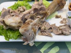 -诺敏塔拉奶茶-布里亚特包子-手把肉(锦都会店)