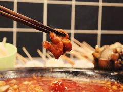 -孙婆婆美蛙兔火锅(踏水桥店)