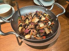 -云海肴·汽锅鸡·云南菜(苏州中心店)
